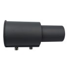 LED Utcai lámpa dönthető konzol 50 - 60 mm LSL322, LSL323, LSL421 - AS02