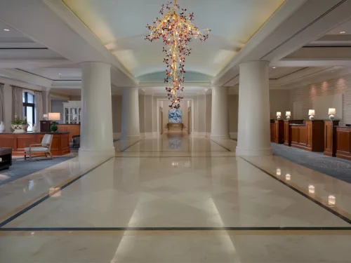 Luxus kristály függőlámpa 1200W, 30x G9 foglalat, 120cm Ø, 230V, IP20 - CA032/2000H