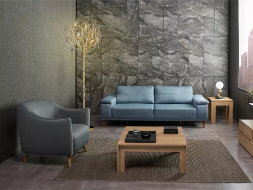 Luxus kristály állólámpa 5xG9, Ø550x1700x300 mm, 200W, IP20 - CA061/F