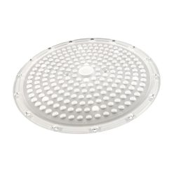   LED Csarnokvilágításhoz diffúzor LU012/1, LU012/DALI lámpákhoz 60° - CU02/60