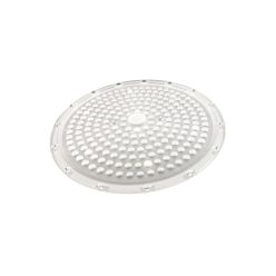   Műanyag diffúzor LED csarnokvilágításhoz 60°, LU012/1 és LU012/DALI kompatibilis - CU02/60