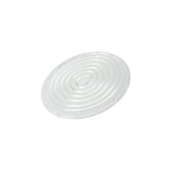 Diffúzor 60°, műanyag, LU221/1 ipari lámpához - CU21/60