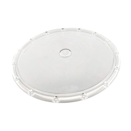LED Csarnokvilágításhoz diffúzor LU222/1, LU222/DALI lámpákhoz 120° - CU22/120