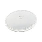 LED Csarnokvilágításhoz diffúzor LU321, LU321/1 lámpákhoz 120° - CU31/120