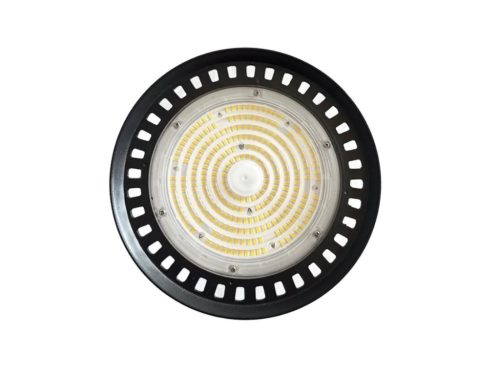 60° diffúzor LED csarnokvilágításhoz UFO LU321, LU321/1 - CU31/60