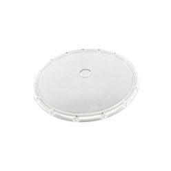   120° diffúzor LED csarnokvilágításhoz UFO LU322, LU322/1 - CU32/120