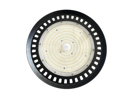120° diffúzor LED csarnokvilágításhoz UFO LU322, LU322/1 - CU32/120