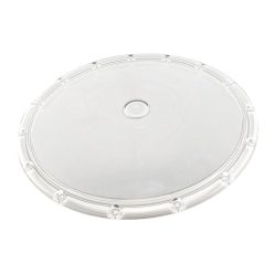   LED Csarnokvilágításhoz diffúzor LU323, LU323/1 lámpákhoz 120° - CU33/120