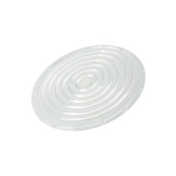   60° diffúzor LED csarnokvilágításhoz UFO LU323, LU323/1 - CU33/60