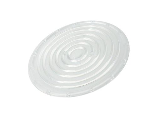 60° diffúzor LED csarnokvilágításhoz UFO LU323, LU323/1 - CU33/60
