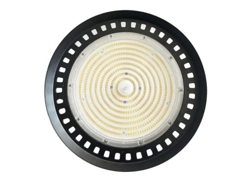 60° diffúzor LED csarnokvilágításhoz UFO LU323, LU323/1 - CU33/60