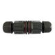 IP67 védettségű csatlakozó 250V, 20A, 2x3x1,5 mm - CW132
