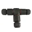 IP67 vízálló 3-utas csatlakozó, 250V/20A - CW133