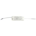 LED dimmelhető meghajtó 0-10V, 40W - D01040W
