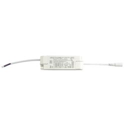LED dimmelhető meghajtó 0-10V, 40W - D01040W