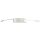 LED dimmelhető meghajtó 0-10V, 40W - D01040W