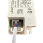 LED dimmelhető meghajtó 0-10V, 40W - D01040W