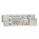 LED dimmelhető meghajtó 0-10V, 40W - D01040W