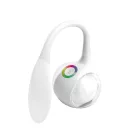 LED asztali lámpa 7W dimmelhető, RGB, 250 lm, 4000K semleges fehér, IP20 fehér - DL3401/W