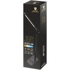 LED asztali lámpa 8W 400lm 3000-6500K dimmelhető USB vezeték nélküli töltés - DL4305/B