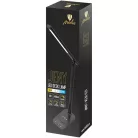 LED asztali lámpa 8W 400lm 3000-6500K dimmelhető USB vezeték nélküli töltés - DL4305/B