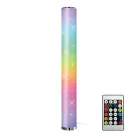 LED állólámpa atmoszférás távirányítóval 12W RGB+meleg fehér DL6401