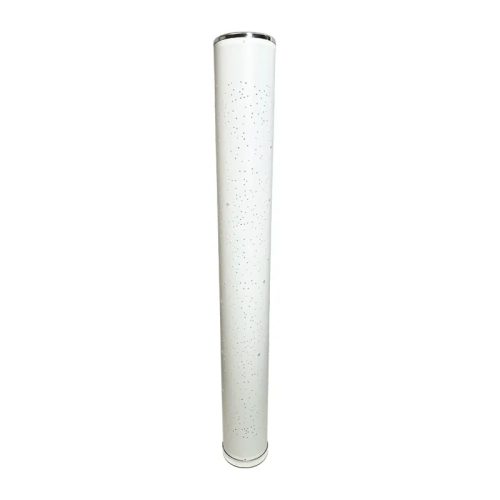 LED állólámpa atmoszférás távirányítóval 12W RGB+meleg fehér DL6401