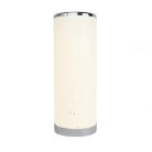 LED asztali atmoszférikus lámpa 5W RGBIC+W távirányítóval Ø130x352mm - DL6402
