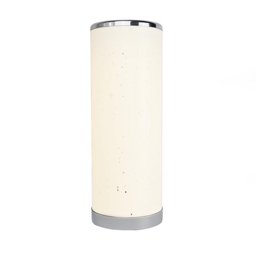 LED asztali atmoszférikus lámpa 5W RGBIC+W távirányítóval Ø130x352mm - DL6402