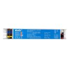 LED Lineáris lámpatesthez vészvilágító szett LNL126-hoz 3000 mAh, LiFePO4 - EK126