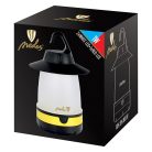 LED kempinglámpa 3W, 60Lm, IPX4, Ø110x170mm - FCL01