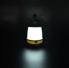 LED kempinglámpa 3W, 60Lm, IPX4, Ø110x170mm - FCL01