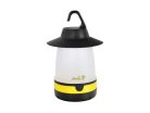LED kempinglámpa 3W, 60Lm, IPX4, Ø110x170mm - FCL01