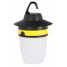 LED kempinglámpa 3W, 60Lm, IPX4, Ø110x170mm - FCL01