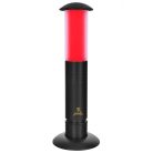 LED Kemping lámpa 1W Fehér / Piros fény 10lm 1xD/1,5V IPX4 - FCL02