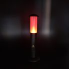 LED kemping lámpa 1W CREE IPX4 asztali Ø95x275 mm - FCL02