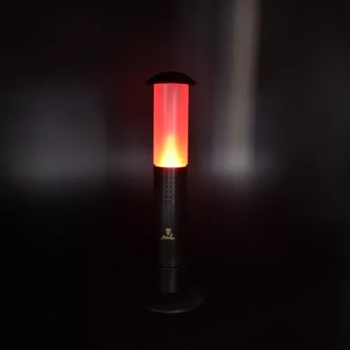 LED kemping lámpa 1W CREE IPX4 asztali Ø95x275 mm - FCL02