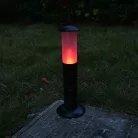 LED kemping lámpa 1W CREE IPX4 asztali Ø95x275 mm - FCL02