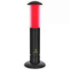 LED kemping lámpa 1W CREE IPX4 asztali Ø95x275 mm - FCL02