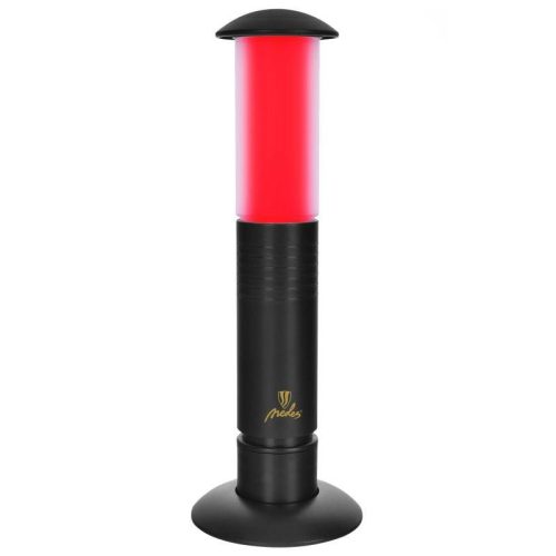 LED kemping lámpa 1W CREE IPX4 asztali Ø95x275 mm - FCL02