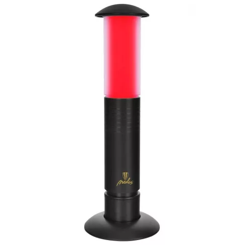 LED kemping lámpa 1W CREE IPX4 asztali Ø95x275 mm - FCL02