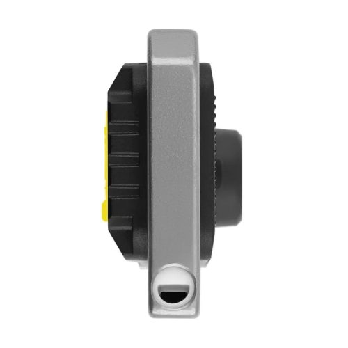 LED tölthető munkalámpa 1W, IP44, Li-Ion 400mAh, több fényfunkció, mágneses - FL07R