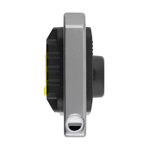 LED tölthető munkalámpa 1W, IP44, Li-Ion 400mAh, több fényfunkció, mágneses - FL07R