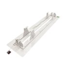 Mennyezeti szerelőkészlet vészvilágító lámpatesthez 370x90 mm - HE01