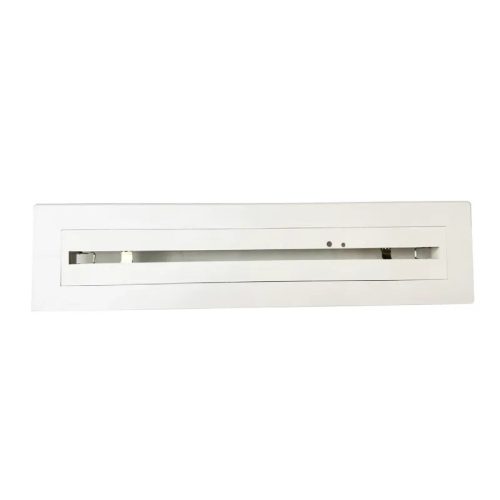 Mennyezeti szerelőkészlet vészvilágító lámpatesthez 370x90 mm - HE01