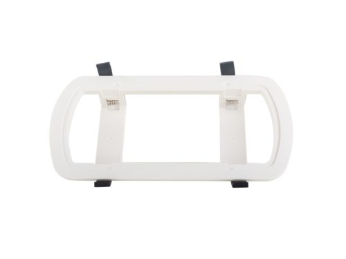 Mennyezeti rögzítőkészlet LEL103 vészvilágító lámpákhoz, 300x150mm - HE12