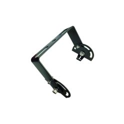   Dönthető fém konzol LED csarnokvilágításhoz, 180° dönthető, LU012/1, LU012/DALI kompatibilis - HU02