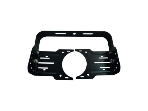 Dönthető fém konzol LED csarnokvilágításhoz 180° LU112/SR HU12