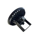 LED Csarnokvilágításhoz dönthető konzol LU321, LU321/1 lámpákhoz 180° - HU31