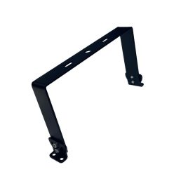   LED Csarnokvilágításhoz dönthető konzol LU323, LU323/1 lámpákhoz 180° - HU33